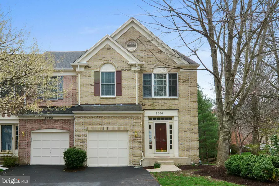 8500 TIMBER VALLEY CT, Ellicott City, MD 21043