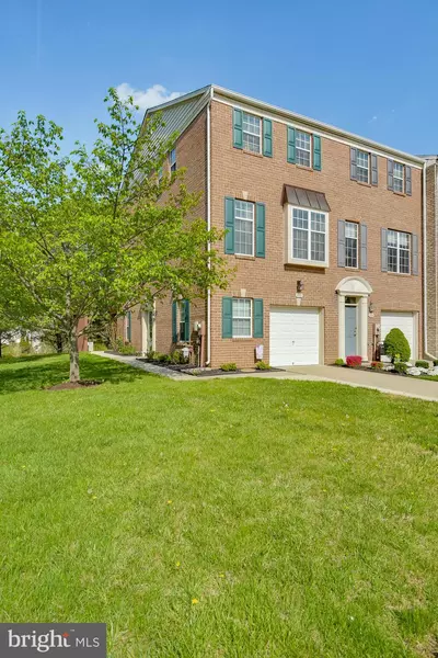 6301 WIND RIDER WAY, Columbia, MD 21045