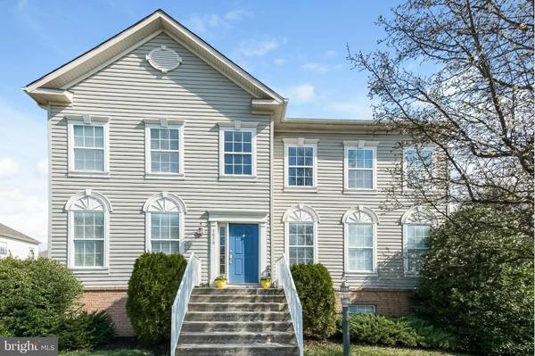 3070 KATHERINE PL, Ellicott City, MD 21042