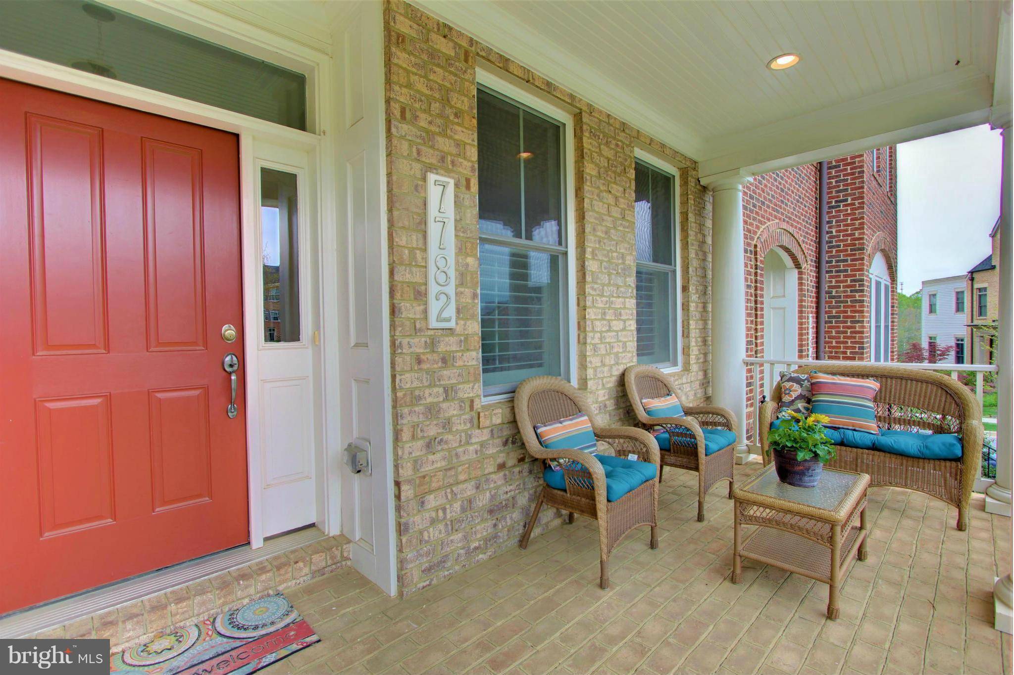 Fulton, MD 20759,7782 TILGHMAN ST