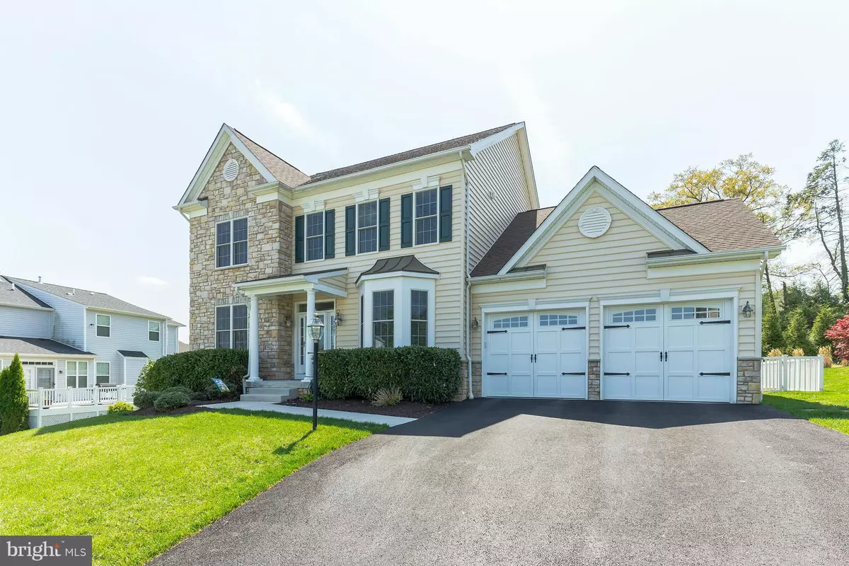 Ellicott City, MD 21043,5007 WINESAP WAY