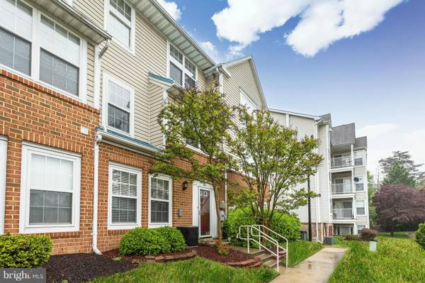 6241 SANDPIPER CT #5, Elkridge, MD 21075