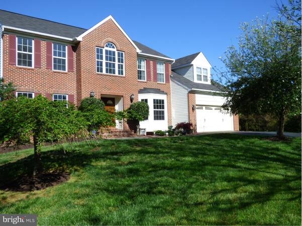 3850 GRAY ROCK DR, Ellicott City, MD 21042