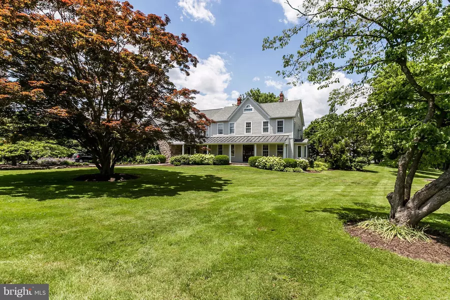 13364 TRIADELPHIA RD, Ellicott City, MD 21042