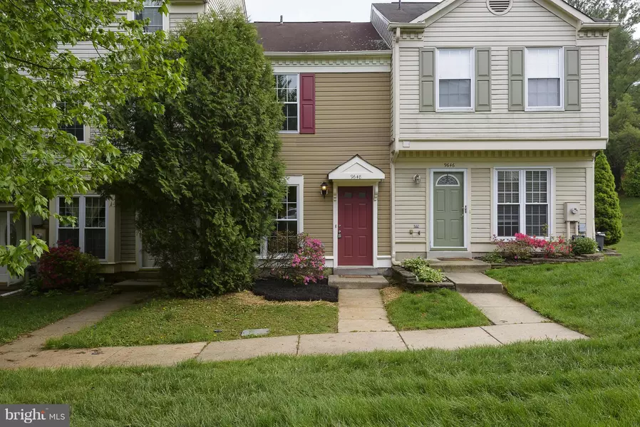 9648 HINGSTON DOWNS, Columbia, MD 21046