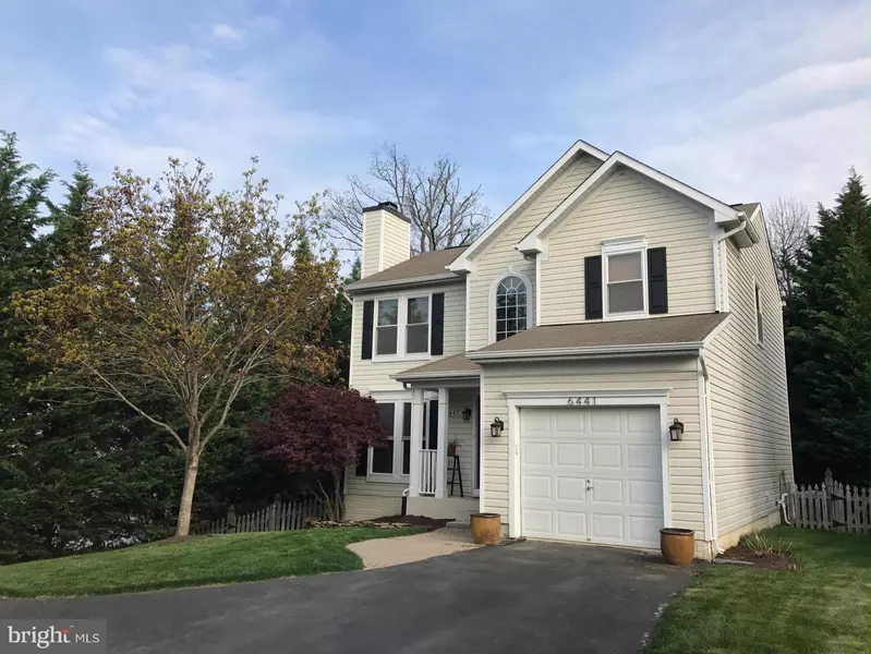 6441 COXWOLD DR, Elkridge, MD 21075