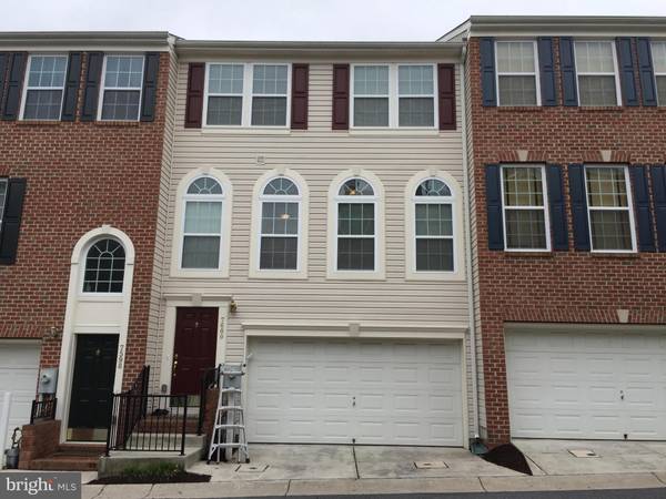 7600 CHERRYBARK OAK LN #182, Elkridge, MD 21075