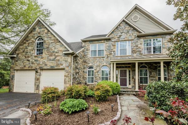 10417 HARDWOOD CT, Woodstock, MD 21163