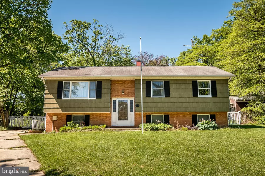 5846 TIMBERVIEW DR, Elkridge, MD 21075