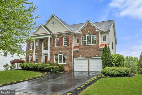 7128 COLLINGWOOD CT, Elkridge, MD 21075