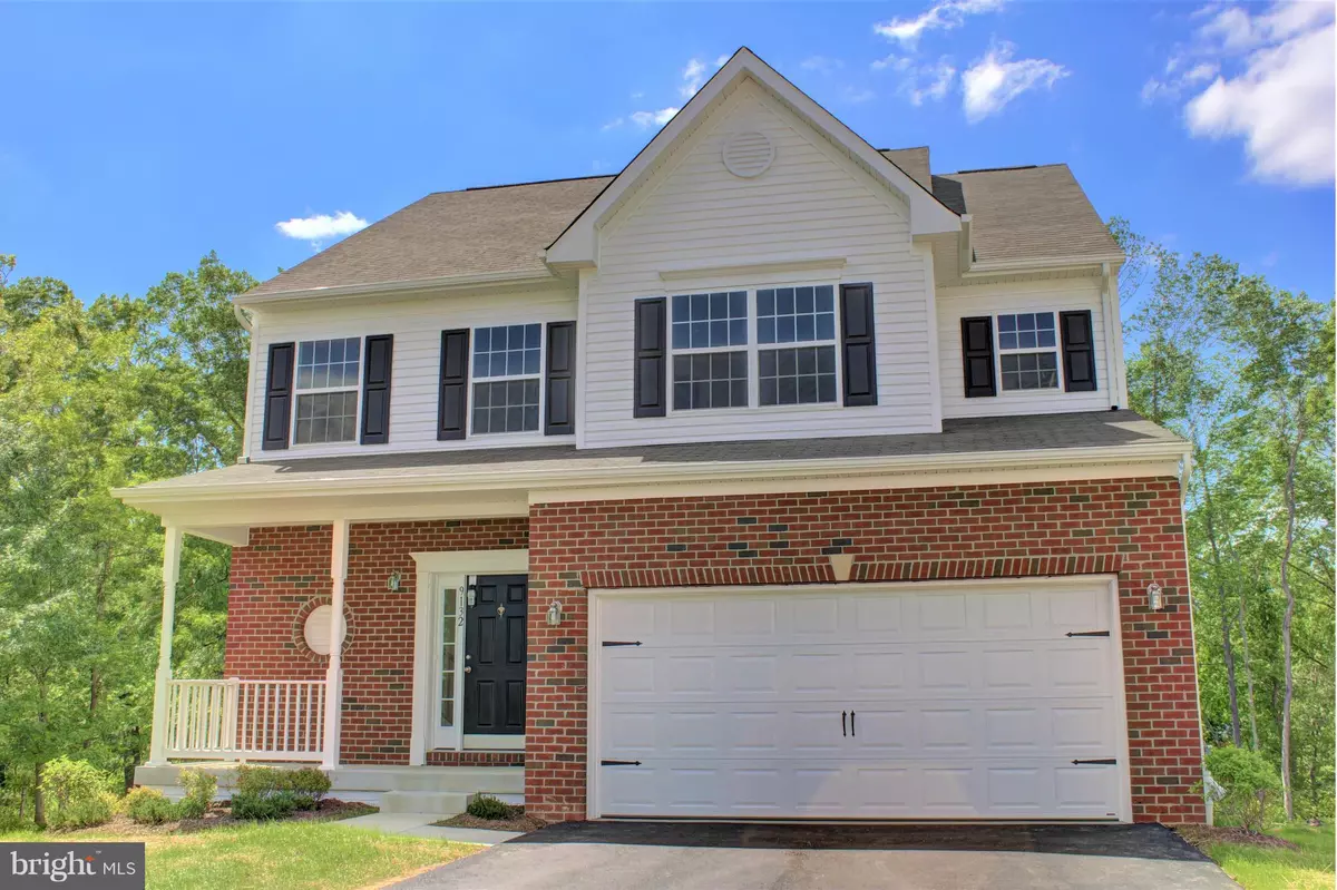 Laurel, MD 20723,9132 KNOX CT