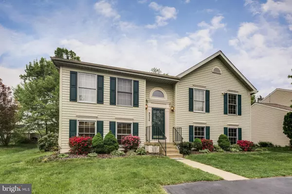 Laurel, MD 20723,9524 QUEENS GUARD CT