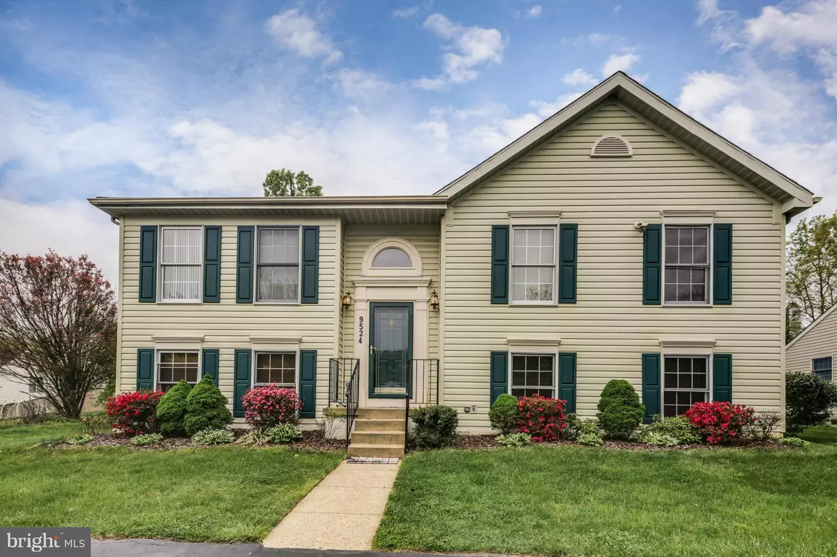 Laurel, MD 20723,9524 QUEENS GUARD CT