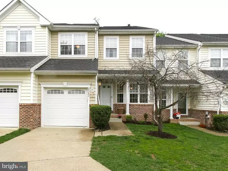 8582 LIGHT MOON WAY, Laurel, MD 20723