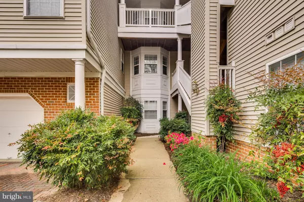 Columbia, MD 21044,5834 WYNDHAM CIR #202