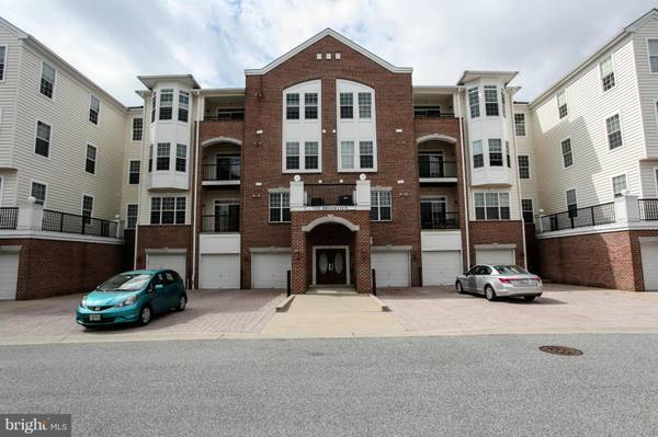 7325 BROOKVIEW RD #406, Elkridge, MD 21075