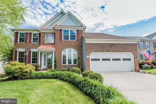 Ellicott City, MD 21043,5383 SUNNY FIELD CT