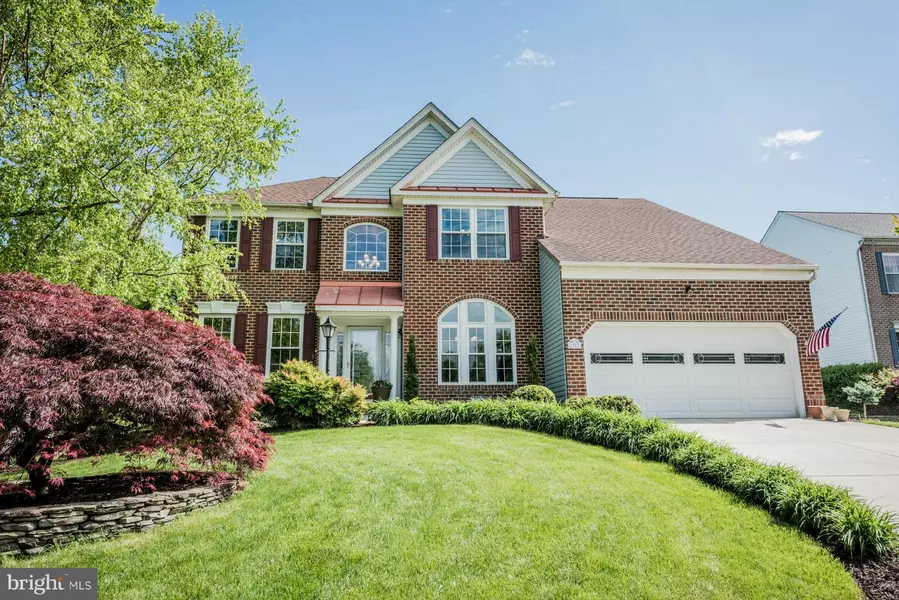 5383 SUNNY FIELD CT, Ellicott City, MD 21043