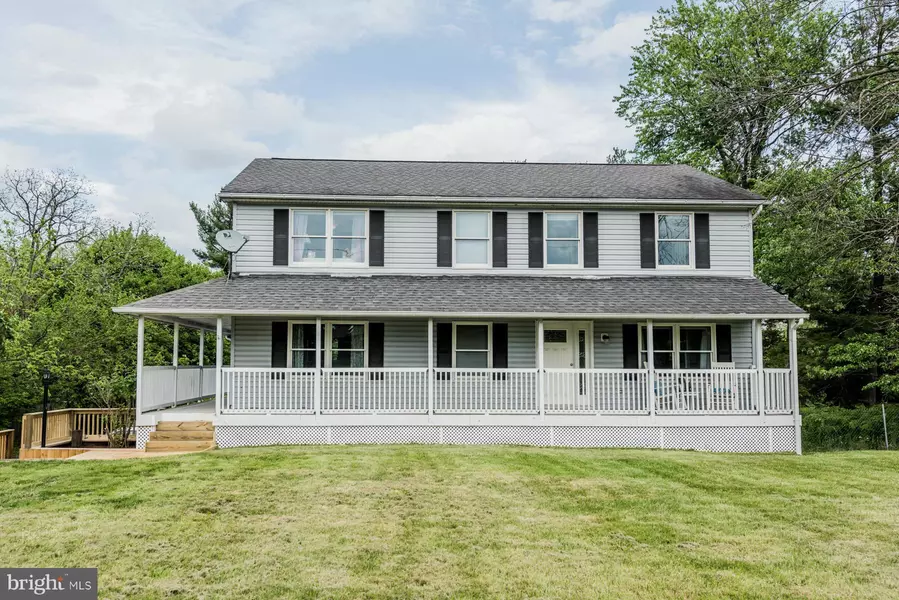 6135 WATERLOO RD, Ellicott City, MD 21043