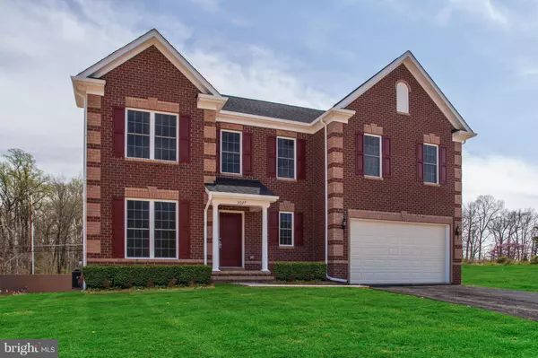 Ellicott City, MD 21043,3027 FOX CHAPEL CT