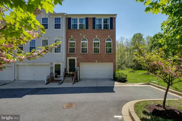 Elkridge, MD 21075,7614 CHERRYBARK OAK LN #267