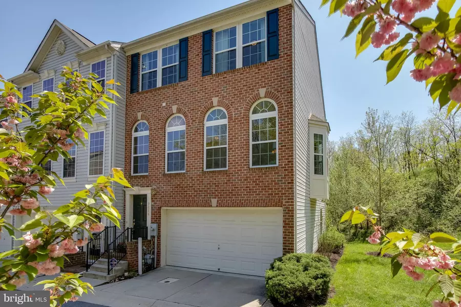 7614 CHERRYBARK OAK LN #267, Elkridge, MD 21075