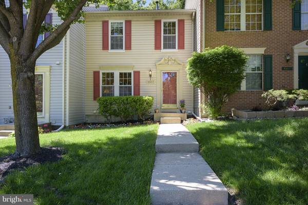 6607 CAMBRIA TER, Elkridge, MD 21075