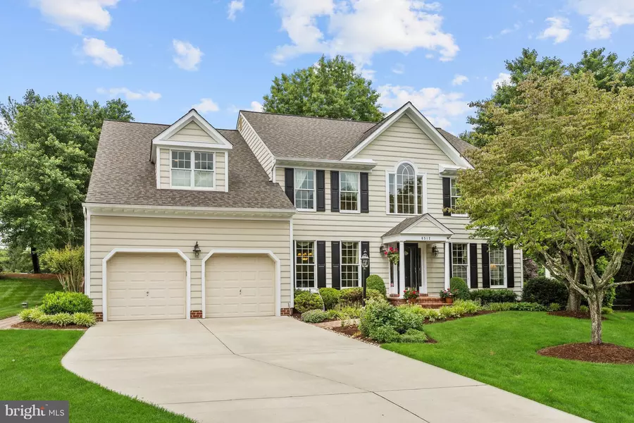 6512 APPLE BLOSSOM RIDE, Columbia, MD 21044