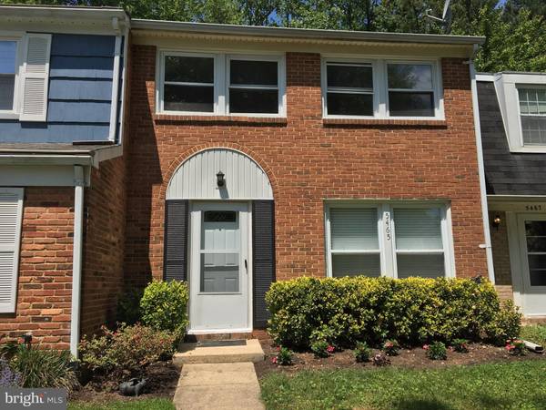 5465 HIGH TIDE CT, Columbia, MD 21044