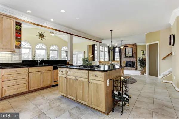 West Friendship, MD 21794,3136 STILES WAY