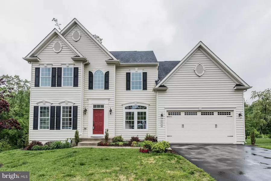 4922 SILVER SAGE DR, Ellicott City, MD 21043