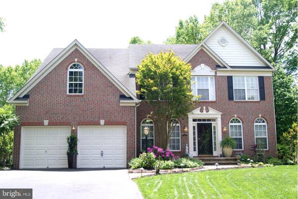 10537 CHESTER WAY, Woodstock, MD 21163