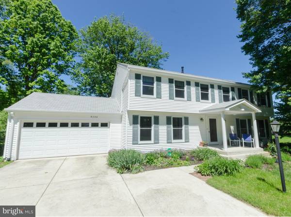 9246 SEALED MESSAGE RD, Columbia, MD 21045