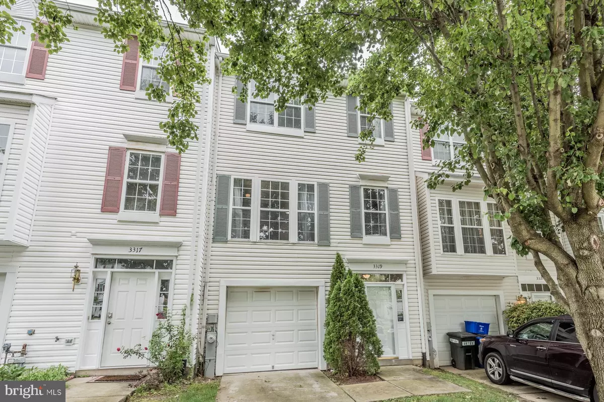 Ellicott City, MD 21043,3319 SONIA TRL #18