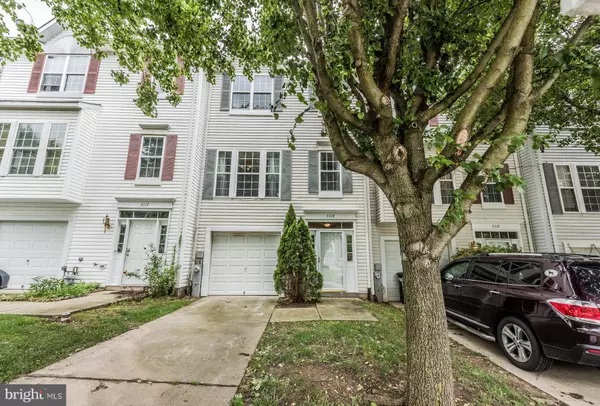 Ellicott City, MD 21043,3319 SONIA TRL #18