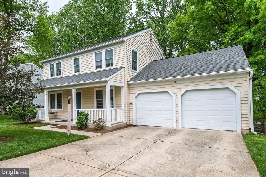 8651 STONECUTTER RD, Columbia, MD 21045