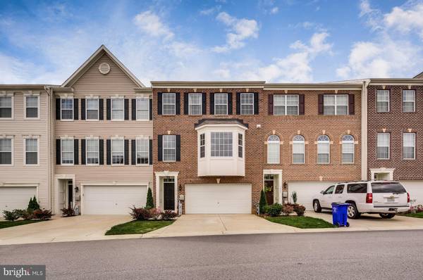 7810 RIVER ROCK WAY, Columbia, MD 21044