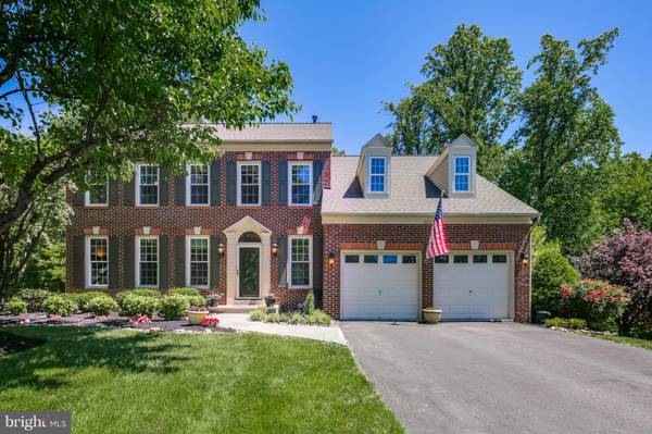 6221 GRAFTONS VIEW CT, Elkridge, MD 21075