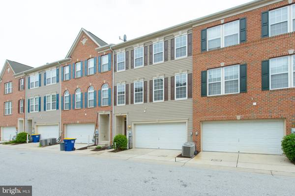 7120 SILVERLEAF OAK RD #228, Elkridge, MD 21075