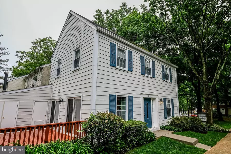 9052 QUEEN MARIA CT, Columbia, MD 21045