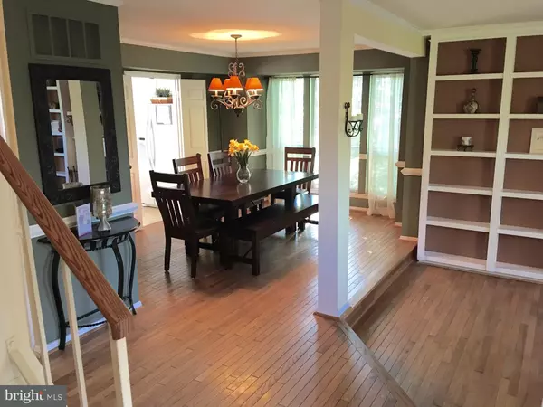 Ellicott City, MD 21043,7814 OLD LITCHFIELD LN