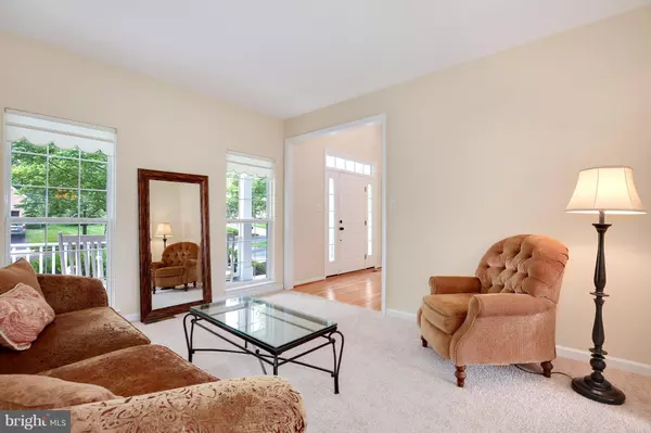 Laurel, MD 20723,11233 CHAUCERS RIDGE CT