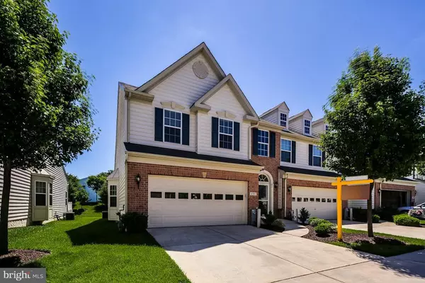 Ellicott City, MD 21043,4941 DECKER WAY #20