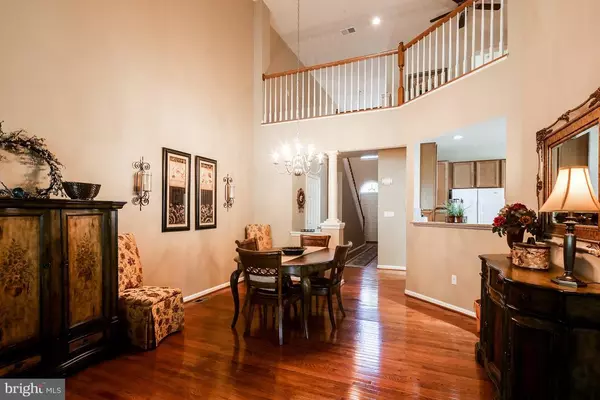 Ellicott City, MD 21043,4941 DECKER WAY #20