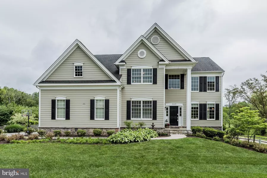 5119 MARLO AUSTIN WAY, Ellicott City, MD 21043