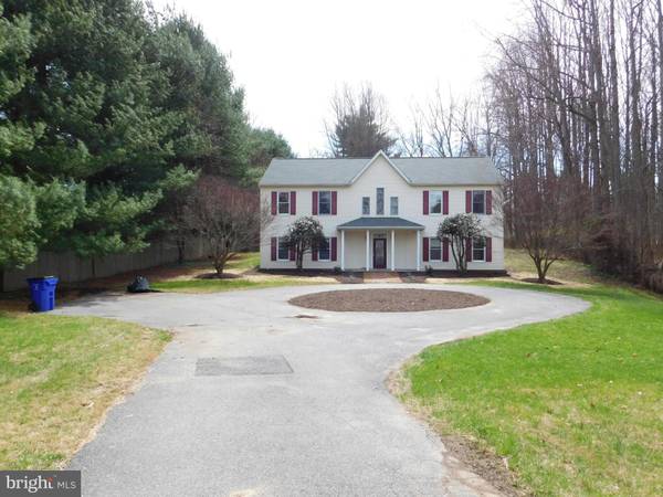 1508 GROOMS LN, Woodstock, MD 21163