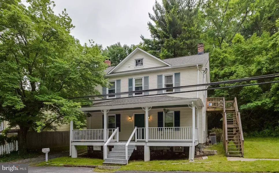 8799 FREDERICK RD, Ellicott City, MD 21043