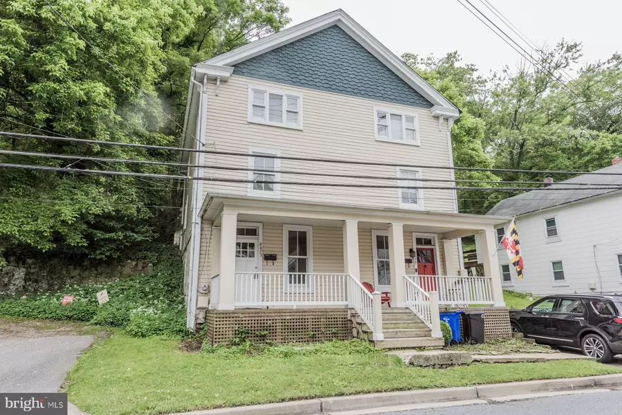 8473 MAIN ST, Ellicott City, MD 21043