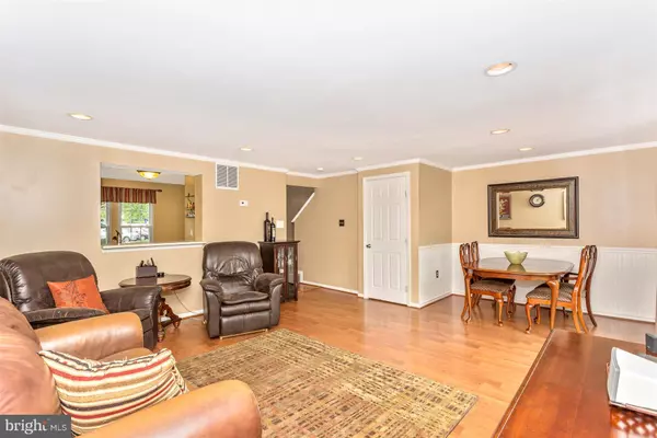 Laurel, MD 20723,9651 GLENDOWER CT