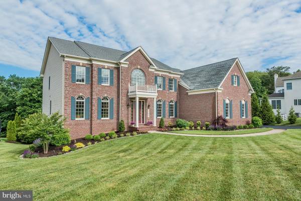 Woodbine, MD 21797,3262 ELEANORS GARDEN WAY